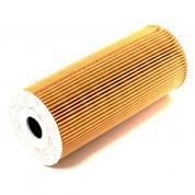 Масляный фильтр Audi A4 (B6) 1.9 TDI OX143D Knecht/Mahle