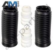 Комплект пыльников с отбойниками для передних амортизаторов FEBI (177675) Mercedes E-klasse 2009-2016 IV (W212)