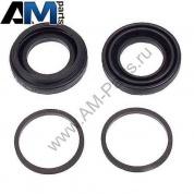 Комплект уплотнений переднего суппорта на Пассат Б5 SJ1161 (TRW)