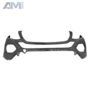 Передний бампер Mercedes GLE-Coupe 2015-2019 A29288506259999