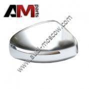 Оригинальный корпус зеркала правый Audi TT (Алюм.) 8J0857502B3Q7