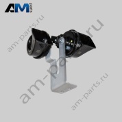 Двойной звуковой сигнал Audi e-tron GT 2021-2024 9J1951201