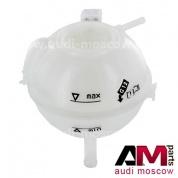 Бачок компенсационный для автомобилей концерна VAG 6C0121407