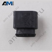 Корпус плоского разъема с фиксатором контактов Audi A4 (B8) 2008-2015 8K0971994A