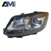 Левая фара с адаптивным освещением Caddy 1T1941753H