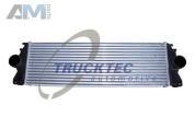 Интеркуллер (TRUCKTEC) 0240235 для Mb Sprinter (W906) 311CDI (184 л.с.)