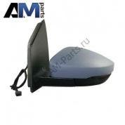 Корпус наружного зеркала nsch на Volkswagen 6C18575079B9