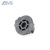 Заглушка поддона АКПП на Mercedes GLC 2015-2025 A7252711801