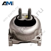 Опора АКПП A1672406300 Mercedes GLE-Coupe C292