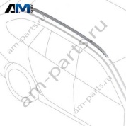 Молдинг крыши справа (Touring) 51137391712 BMW 5 серии G30