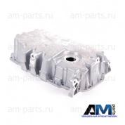 Масляный поддон с отверстием для автомобилей концерна VAG 03G103603AD