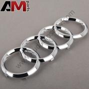 Эмблема AU для Audi A8 D4 4H0853605B2ZZ