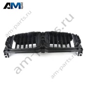 Решетка радиатора Night Vision 51745A29C42 BMW X5 G05