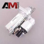 Оригинальный стартер Audi TT 02M911023G