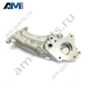 Патрубок клапана egr A6511402108 Mercedes V-class V447