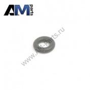 Уплотнительное кольцо форсунки впрыска Bosch для БМВ 7 серия G12 F00VP01003