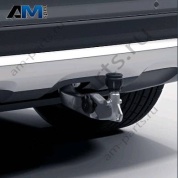 Фаркоп Mercedes GLE V167 A1673103300