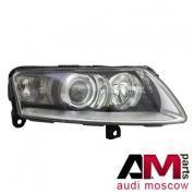 Фара ксенон правая Ауди А6 (C6) 2004-2009 4F0941030AK
