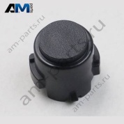 Крышка Audi Q2 2017-2024 81A807007