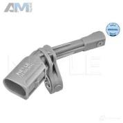 Датчик ABS задний правый (1148000042) MEYLE для Audi TT (8J) 2006-2014