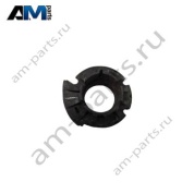 Опора пружины задней подвески нижняя Mercedes GLE-Coupe 2015-2019 A1663260067