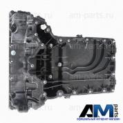 Масляный поддон верхняя часть A6540141100 Мерседес W213 E220D 194л.с.