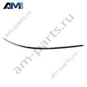 Молдинг бампера переднего правый A2468850521 на Mercedes B-class W246