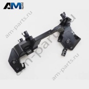 Держатель Audi Q4 e-tron 2022-2024 89A907372