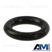 Уплотнительное кольцо форсунки нижнее A0139979145 Мерседес W211 E200 184л.с.