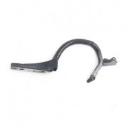 Петля крышки багажника левая Mercedes S-class W222 A2227500128