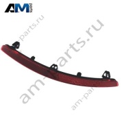 Световозвращатьель левый Audi A3 (8V) 2013-2020 8V4945105