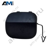 Крышка буксировочной петли слева 9Y0807155G2X Porsche Cayenne 2017-2024