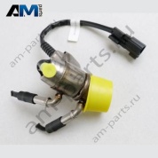 Форсунка для впрыска восстановителя Volkswagen AMAROK 2023-2024 2HJ131113