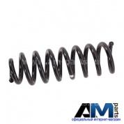 Задняя пружина A2923240104 Mercedes GLE-Coupe C292