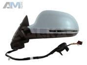 Зеркало левое (водительское) (6155791) ALKAR для Audi A5 (8T) 2007-2016