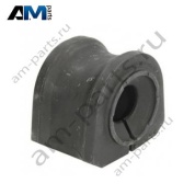 Втулки заднего стабилизатора (2 выступа) 2N0511035D на Volkswagen Crafter (2017-2024)