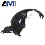 Подкрылок передний правый 6RU809962 для Volkswagen Polo sedan 6RU809958