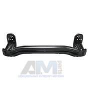 Усилитель переднего бампера Porsche Cayenne GTS Turbo 95850510911