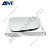 Стекло правого зеркала с Driving Assistant 51168739632 BMW 5 серии G30