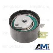Ролик натяжной ремня топливного насоса Audi A6 (C6) III 2.7 CANA/CANB 057109243M
