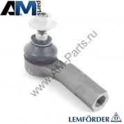Наконечник рулевой тяги правый Lemforder для Tiguan 3528202