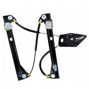 Стеклоподъемник двери пассажира на Поло Седан (рестайлинг) 6RU837462M