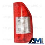 Фонарь правый Мерседес Спринтер W909 2013-н.в. A0008261656