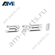 Надпись 318i 51147289869 BMW 3 серии G20/21