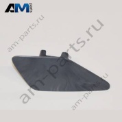 Накладка Skoda Kamiq 2019-2024 657955110