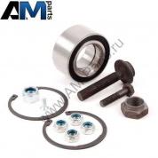 Подшипник передней ступицы на Пассат Б5 R15723 (SNR/NTN)