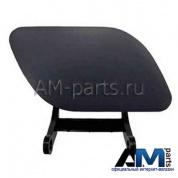 Колпачок омывателя фар правый Jetta (грунт) 5C6955110GRU