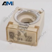 Предохранитель Volkswagen Transporter/Multivan/Caravelle 7H7937629B