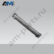 Задняя панель Audi Q2 2017-2024 81A813307A