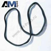 Уплотнитель крышки багажника Polo 6R6827705C